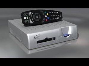 Wonders inside a DSTV Decoder,DStv home repairs-youtube