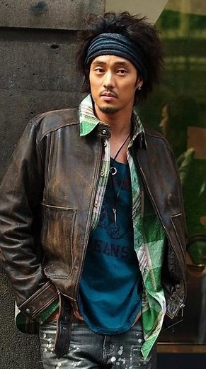 The Role That Made So Ji-sub a Legend | Sorry, I Love You (2004)