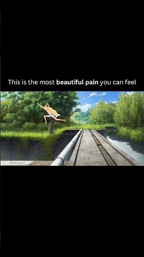 Why Ride Your Wave Is So Heartbreaking | Anime Analysi #anime