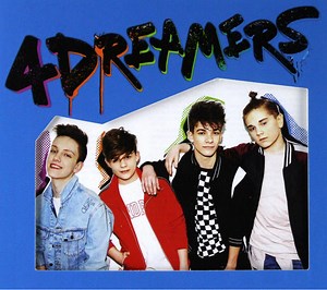 4dreamers - 4Dreamers
