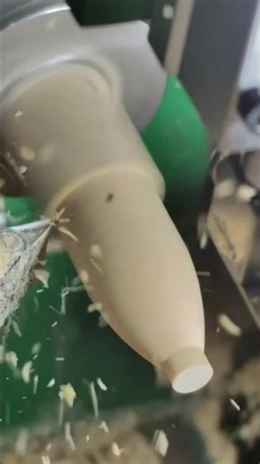 wood planing machine process #shorts