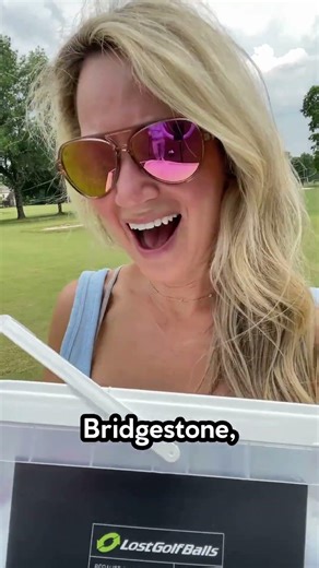 Is this the biggest golf hack?