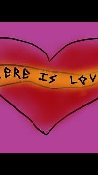 There is Love Ep. 6 - Get Off That Cloud!