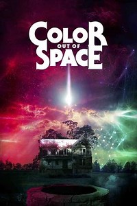 Color Out of Space (2020) - Movie