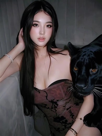 Exploring AI Beauty: A Lookbook of Generated Styles