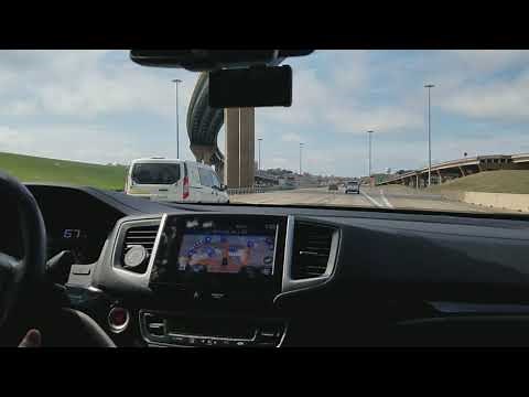 Autonomous Pickup Truck - Honda Ridgeline - comma.ai openpilot