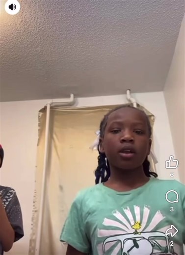 Minnesota Girl's Heartbreaking Story of Foster Care