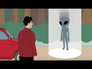 【アニメ】宇宙人を説得するやつｗｗｗｗｗｗｗｗｗｗｗｗｗｗ