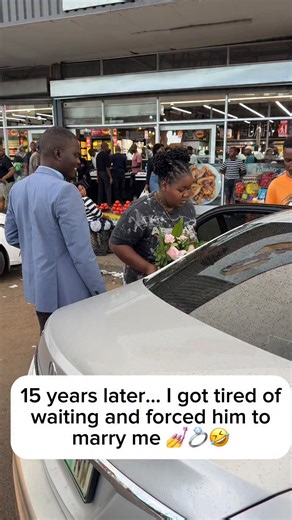 15 years is not a joke Apostle C Shoko #fblifestyle | Tarrie Martin