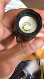 Watch Flashlight on Amazon Live