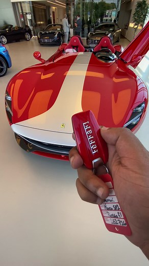 3.5M views · 79K reactions | Ferrari Monza SP2 #FerrariMonzaSP2 #ferrari #cars #carlifestyle #carstagram #carsofinstagram #supercar #supercars #cars #car #carspotter #carsofinsta #reel | Paul Saini | Facebook