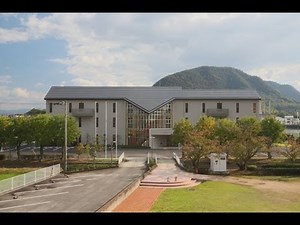 香川県青年センター再オープン 《香川県》