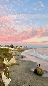 6.8K views · 304 reactions | Bye 2023. You were a beauty. 﫶 Cheers to happy and healthy 2024! May it be full of great Santa Cruz County memories like these. 懶 | Visit Santa Cruz | Facebook