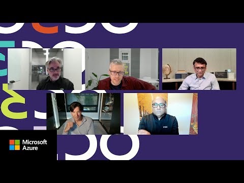 OC3 2026 | Tech Leaders Panel with Microsoft, AMD, Intel & Nvidia