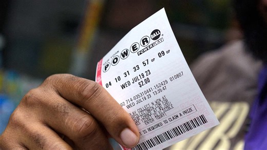 Lottery warning for unclaimed Powerball jackpot worth $250,000 bought at Kroger