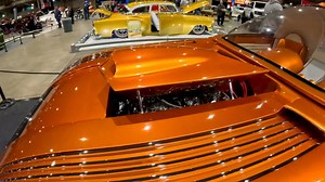 Interesting cars at the Starbird Car Show | SICK Cars and Trucks