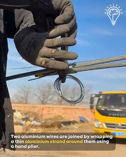 Tight Grip Wire Wrap. #WireWrapping #AluminiumWork #MetalJoining | Gizmo Trends