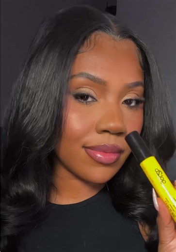 Review of Got2b Glued Brows & Edges Gel