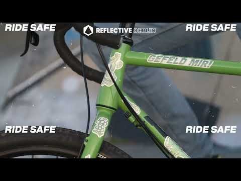 100% THF - Limited Reflective Collection