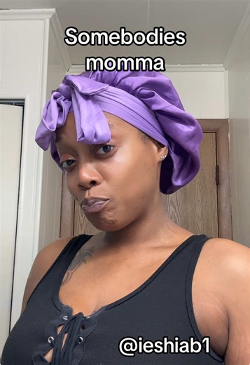 JustCallMeBritBrat (@ieshiab1)’s video of curvy arab mom