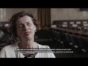 A Translator's Journey at the United Nations