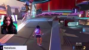 Twitch Rivals: Knockout City Showdown, live from DreamHack Melbourne