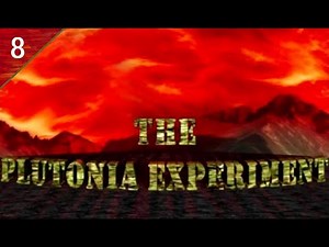 Final Doom: Plutonia Experiment - Realm (Level 8)
