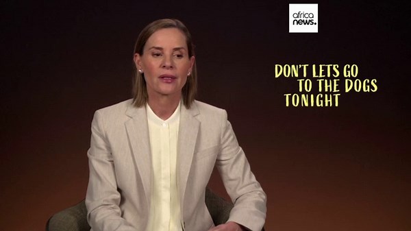 South African actor Embeth Davidtz makes directorial debut with Rhodesia-set drama