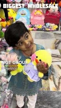 சென்னையில் மிகப்பெரிய மொத்த விற்பனை, மொத்த பொம்மை கடை,மொத்த கடை #பொம்மைக்கடை #toysstore #toys #doll