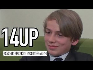 14 UP - The Classic Michael Apted Documentary - Part 2