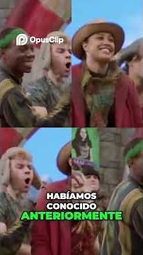 Descendientes 3 comienza rescatando a más hijos de villanos #descendants