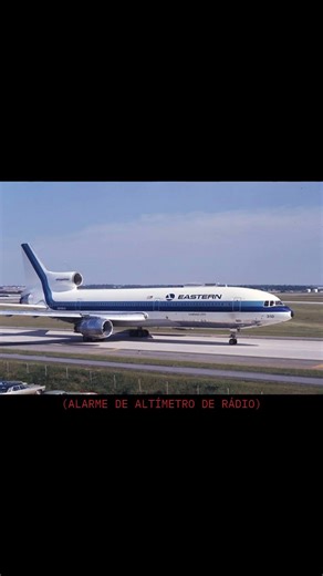 Eastern Air Lines 401 CVR