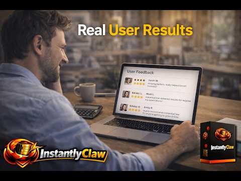 InstantlyClaw™ Testimonials: What Early Users Are Saying