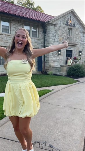 Exploring the Dream House of DDD Sorority