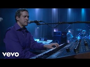 Level 42 - The Machine Stops (Live in Holland 2009)