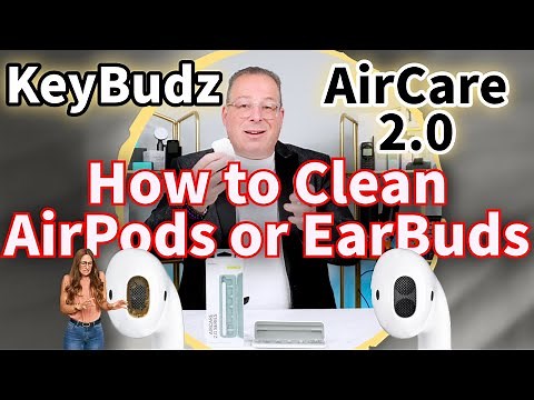 Dirty Earbuds? Here’s How to Clean Them Safely and Effectively