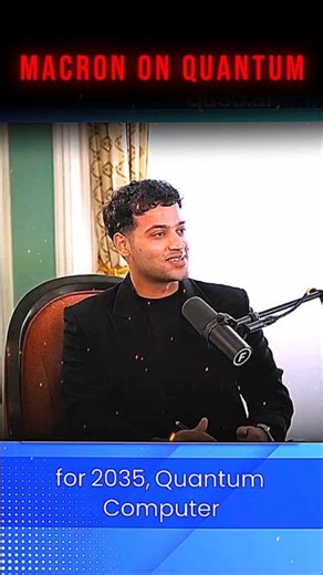 💥 Quantum Computing is the Future? Here’s Why 🤯 | The EpochBytes #emmanuel #rajshamani #quantum