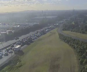 4.7K views · 15 reactions | 4:30PM UPDATE All lanes are now OPEN...