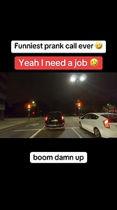 126K views · 1.9K reactions | Yeah I need a job 藍 #prankcall #job #hire #fyp Prank Calls | Prank Calls | Facebook