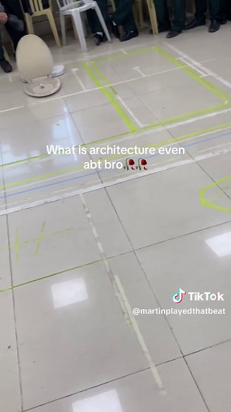 Exploring Architecture: A Unique Perspective