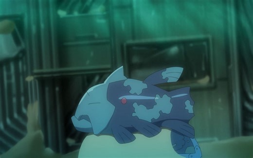 Pokemon GO: Best moveset for Relicanth