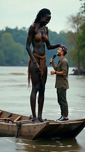 279K views · 3.1K reactions | Giant African women | Rugaciuni Crestine | Facebook