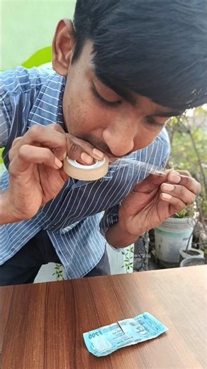 বাঙালি ছেলে যখন ছেরা টাকা পায় 😱 - 🤣 #funny #family #subornosohini #shorts