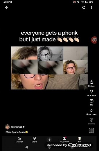 “Sparta Remix” Tutorial💀