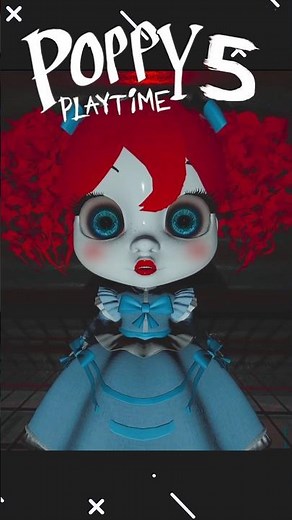 🔥Poppy Playtime Chapter 5 Story in hindi || Poppy Playtime Chapter 4 Story in hindi