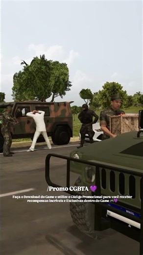 Ganhe agora Vantagens no Rio Rise utilizando agora dentro do Game /Promo CGBTA 🎁