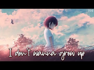 Nightcore - Time (Emma Mowery) - (Lyrics)