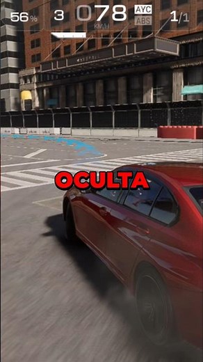 EL MEJOR JUEGO DE CARROS SIN INTERNET QUE NO CONOCES 💎 #shorts #android #playstore #juegos #carros