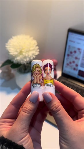 Testing Lip Balms Like a Pro: A Fun Review