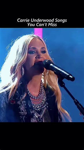 The moment Carrie starts singing, goosebumps hit instantly 🎤🔥#CarrieUnderwood #CountryMusic #LiveVocals #BeforeHeCheats #FYP
